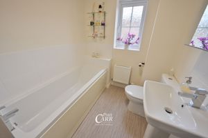 Family Bathroom- click for photo gallery